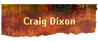 Craig Dixon