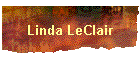 Linda LeClair