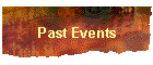 Past Events