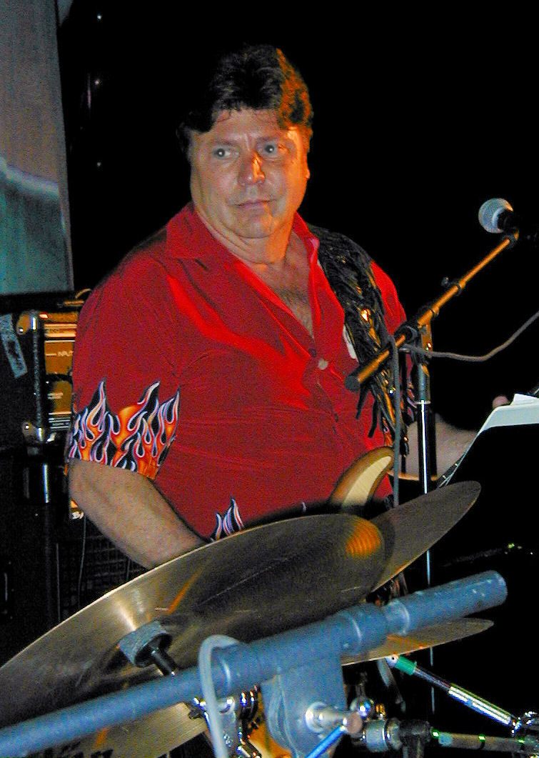Craig (Piezon) Dixon