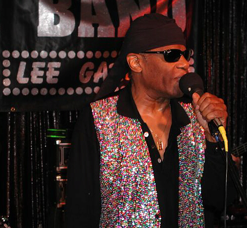 Lee Garrett